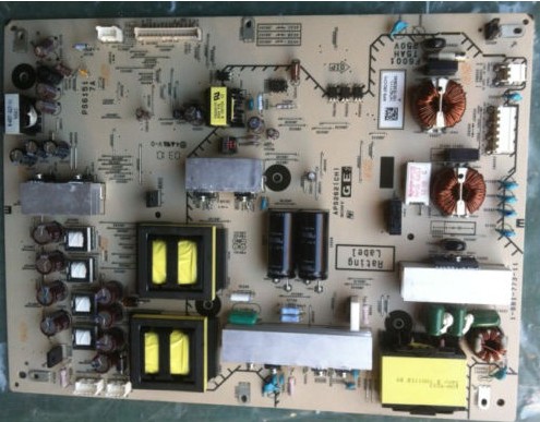 LCD Power Supply Board Sony APS-262 APS-271 1-881-773-12 KLV-46E